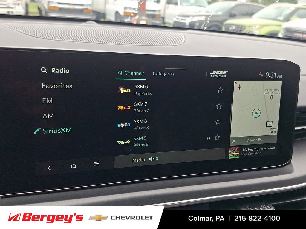 Used 2026 Kia K5 GT-Line w/ GT-Line Premium Package FWD image 21