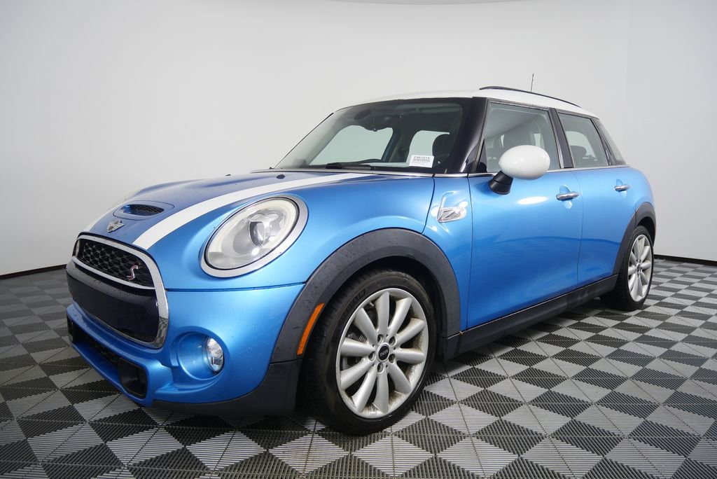 Used 2016 MINI Cooper S image 7