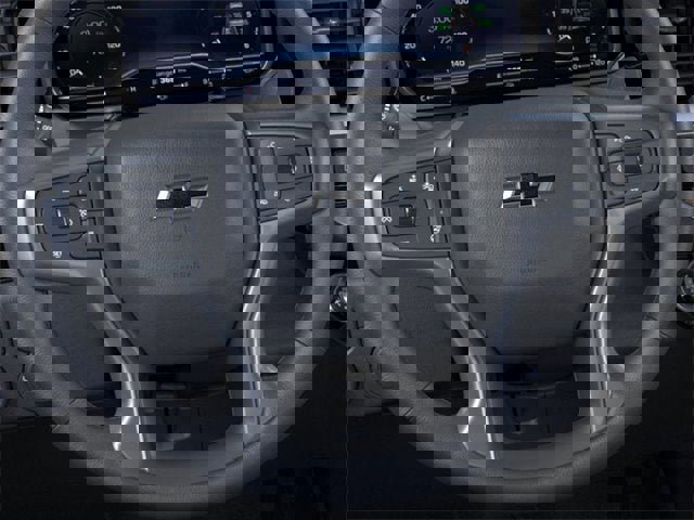 New 2026 Chevrolet Silverado 1500 RST w/ All Star Edition Plus image 19