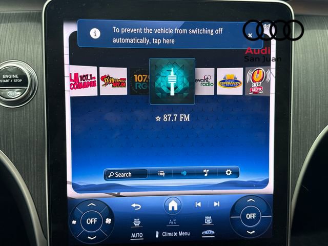 Used 2024 Mercedes-Benz C 300 Sedan image 11