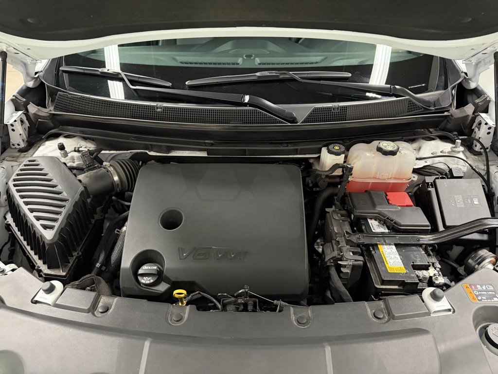 Certified 2023 Chevrolet Traverse RS w/ LPO, Floor Liner Package image 39