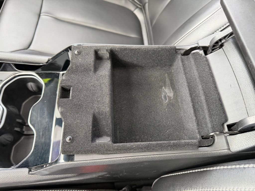 Certified 2023 Jeep Grand Cherokee Limited image 25