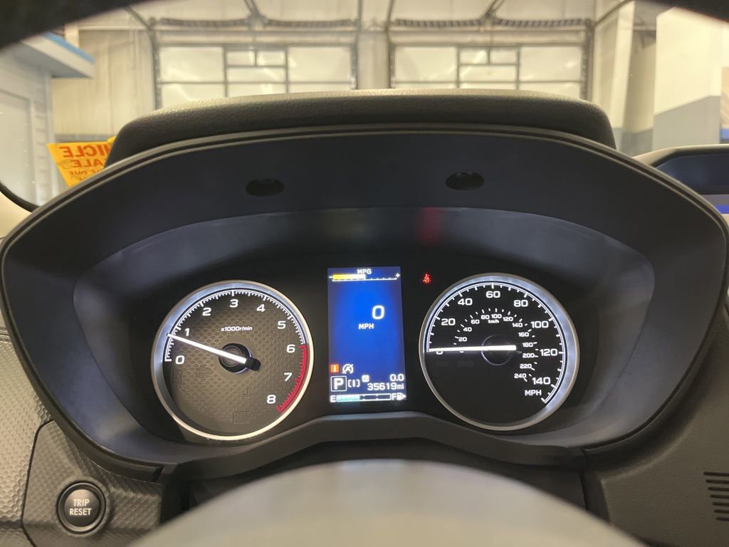 Certified 2022 Subaru Forester Premium image 22