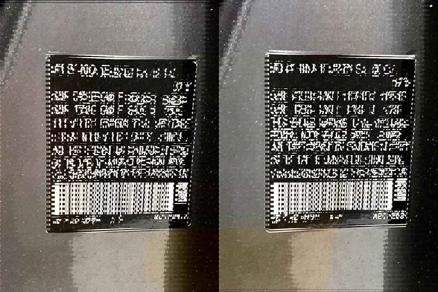 Used 2015 Honda Fit EX image 32