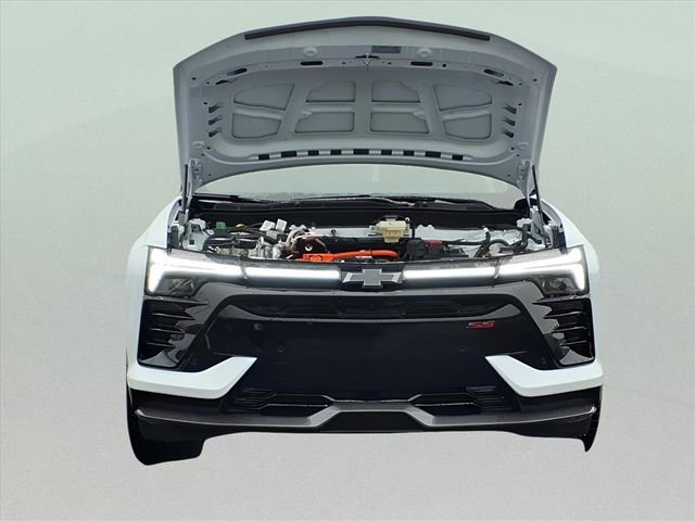 New 2026 Chevrolet Blazer EV SS w/ LPO, Tech Bronze Package image 19