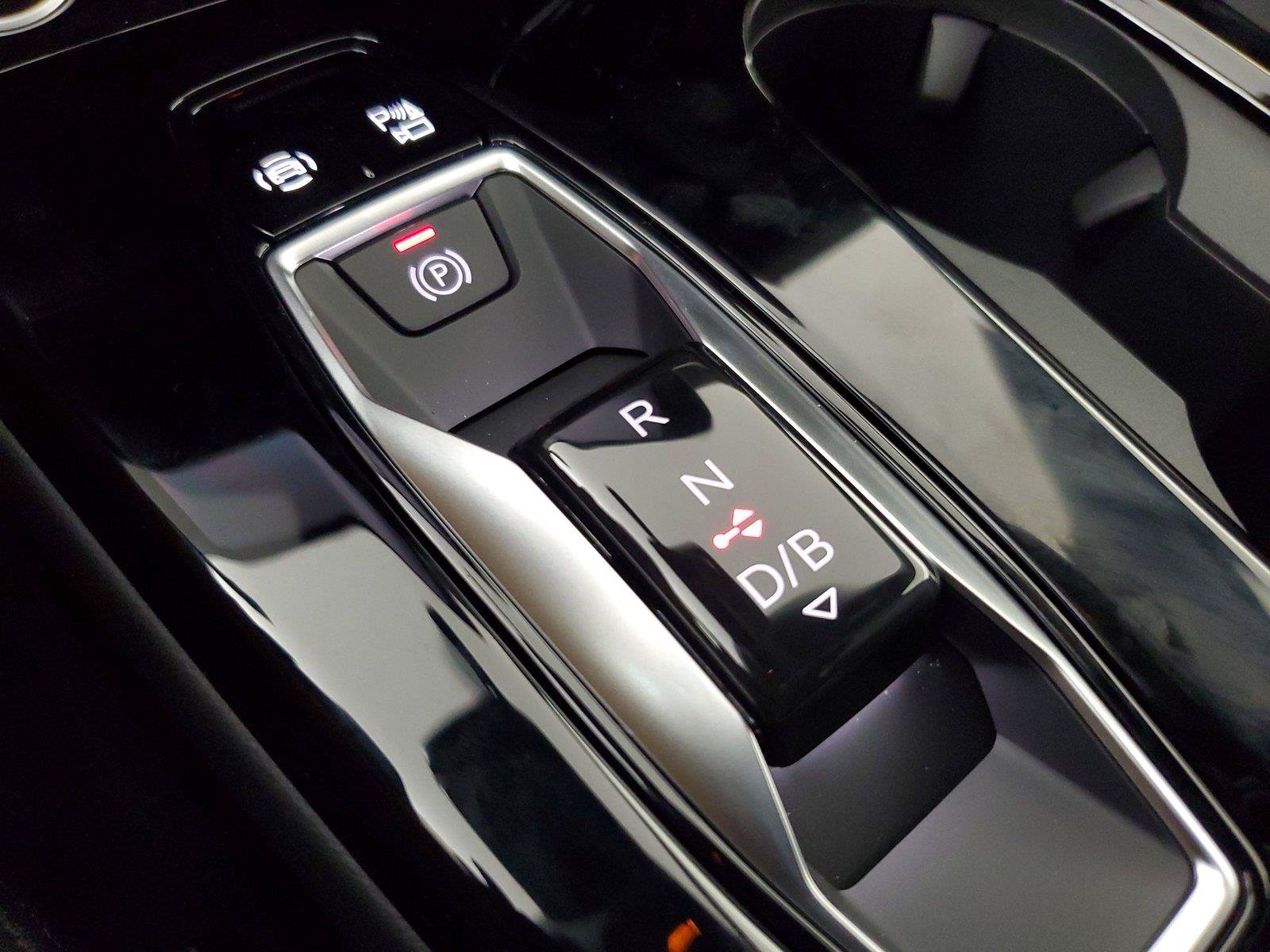 New 2027 Audi Q6 e-tron Premium Plus AWD/4WD image 33