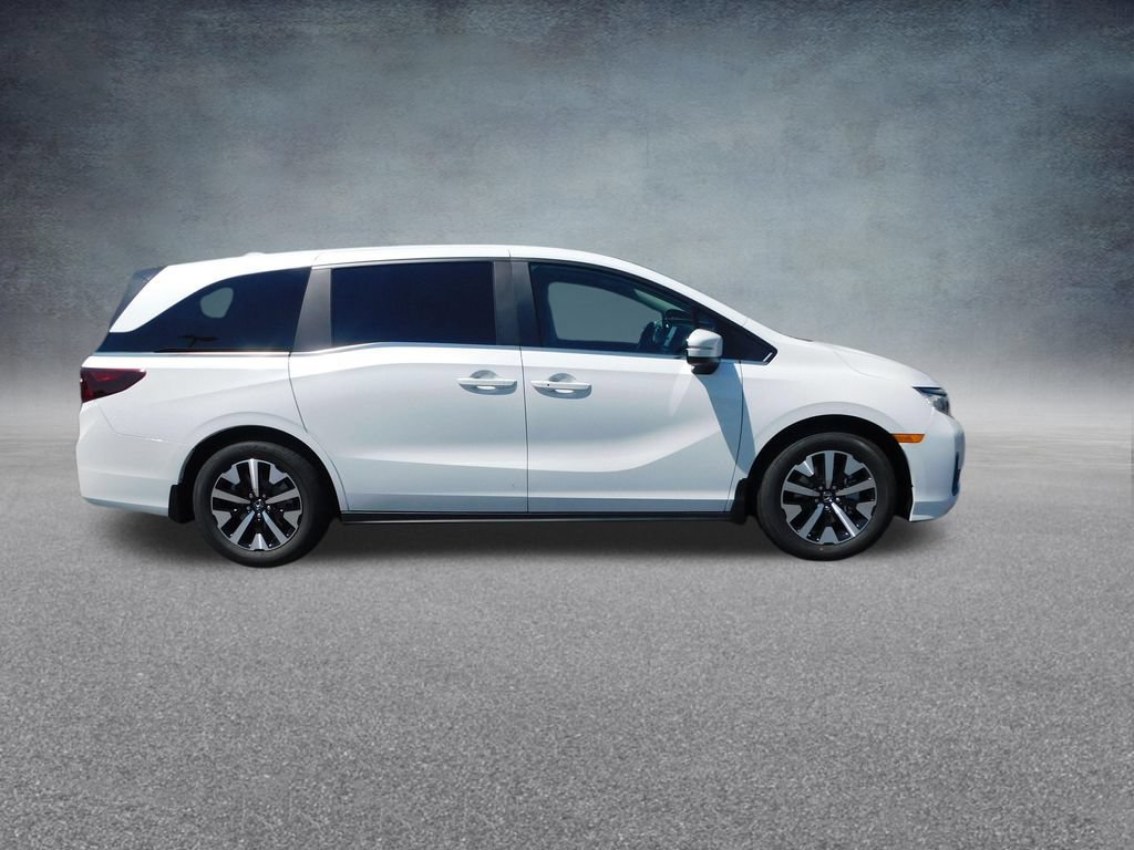 New 2026 Honda Odyssey EX-L image 2