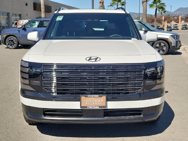 New 2027 Hyundai Palisade Calligraphy AWD/4WD image 34