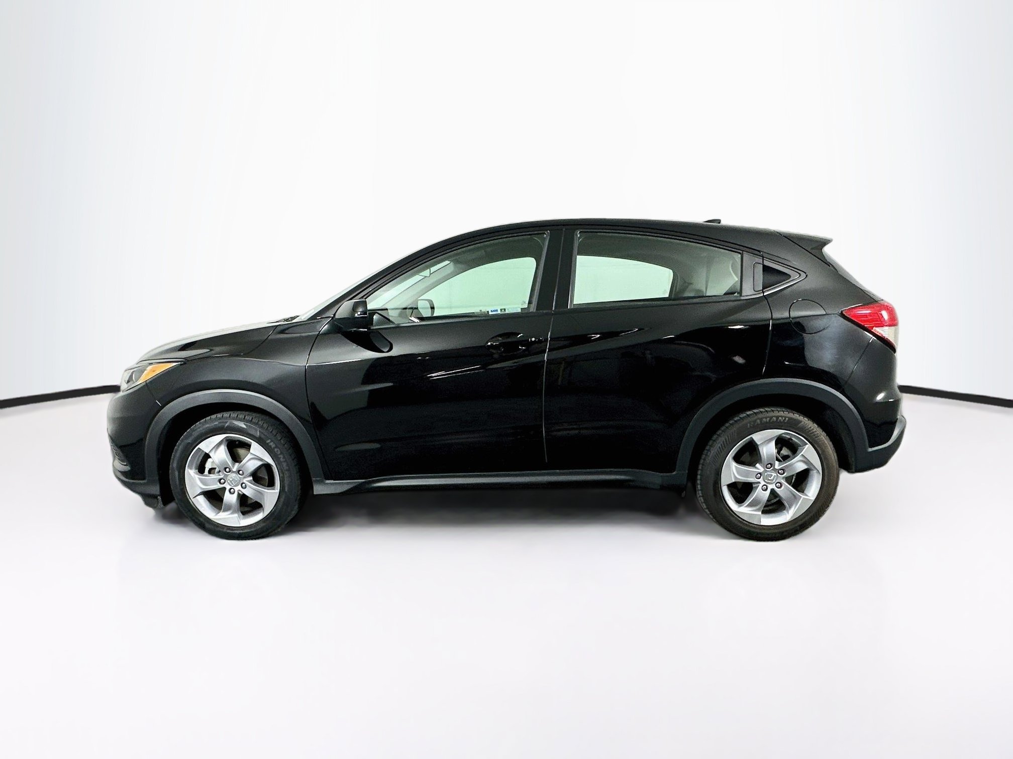 Used 2020 Honda HR-V LX image 4
