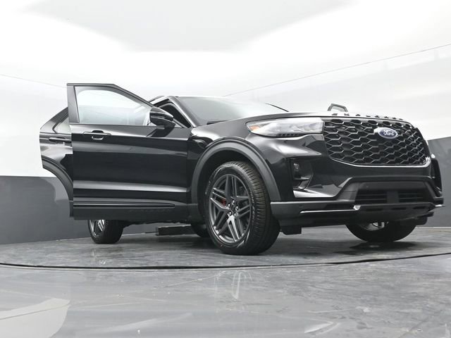 New 2026 Ford Explorer ST-Line image 36