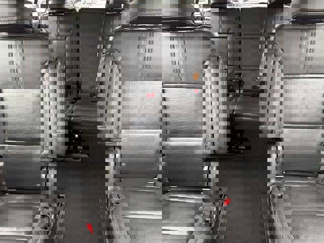 Certified 2021 Chevrolet Suburban RST w/ Luxury Package image 59