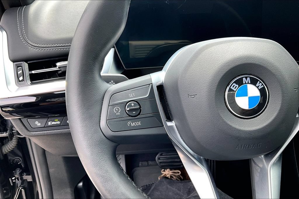 Certified 2023 BMW X1 xDrive28i w/ Convenience Package AWD/4WD image 9