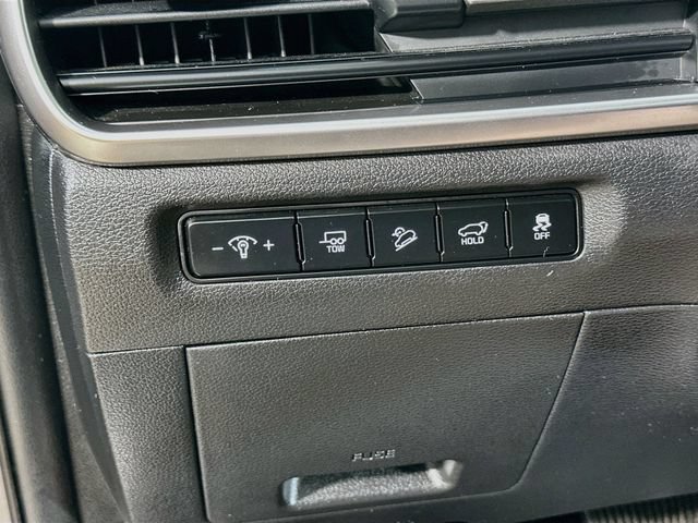 Used 2024 Kia Telluride EX X-Line AWD/4WD image 21