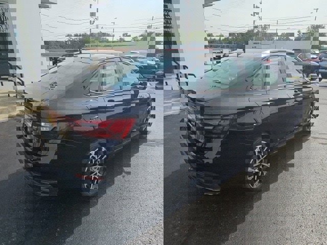 New 2025 Volkswagen Jetta Sport image 9