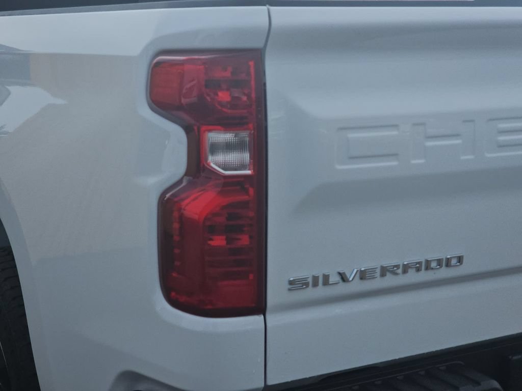 New 2026 Chevrolet Silverado 1500 LT w/ All Star Edition Plus AWD/4WD image 41