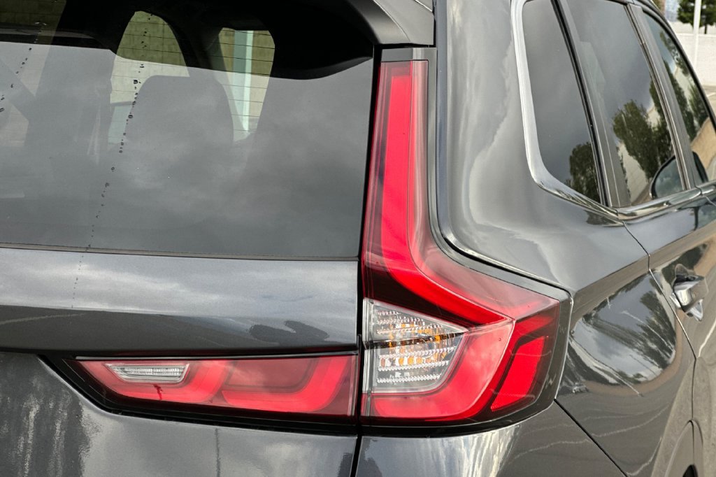 New 2027 Honda CR-V LX image 31