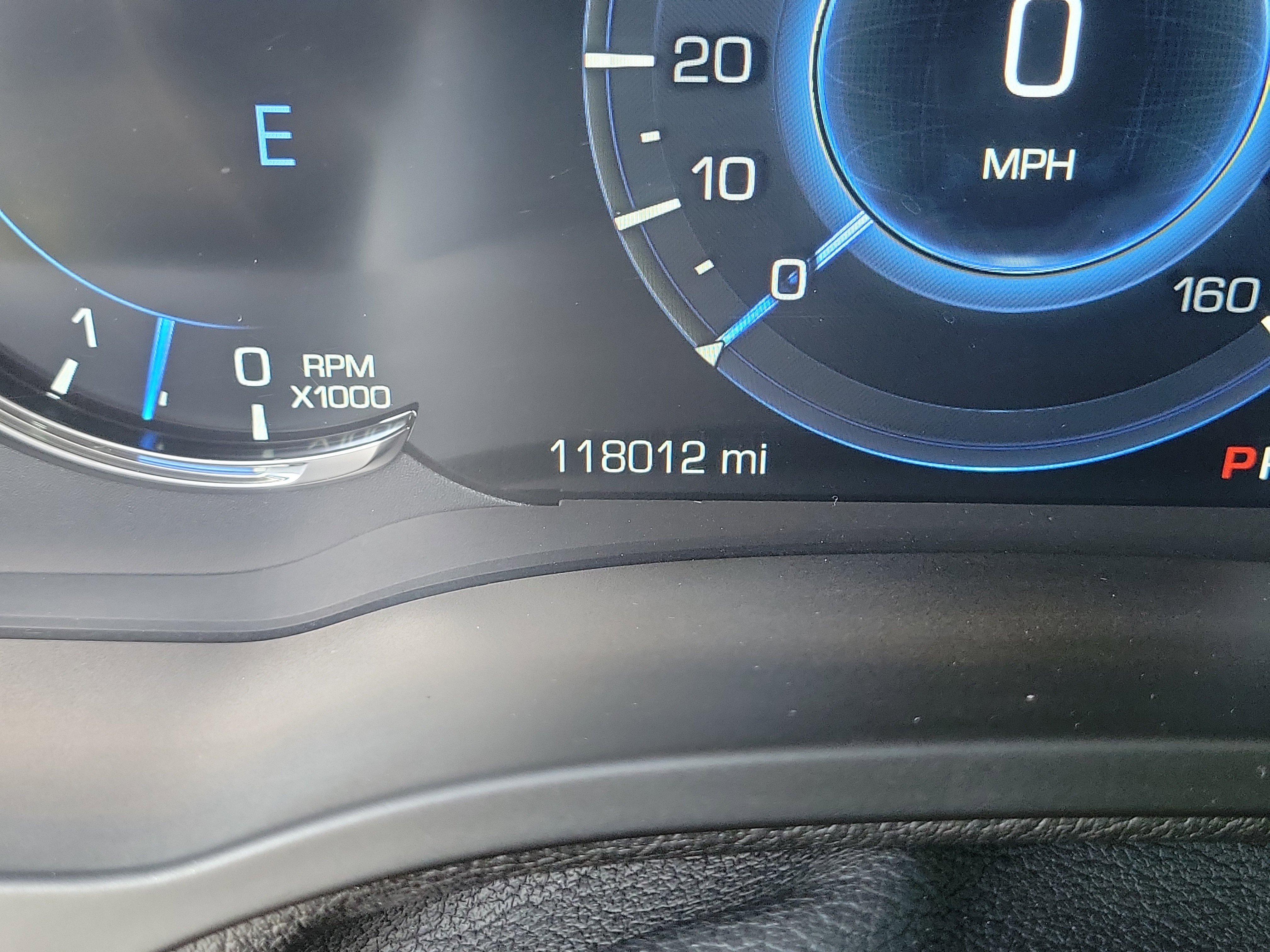 Used 2016 Cadillac Escalade Premium AWD/4WD image 23