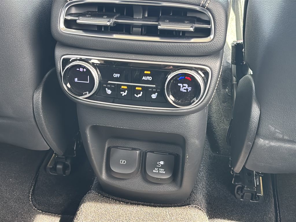 Used 2024 Genesis GV80 3.5T image 38