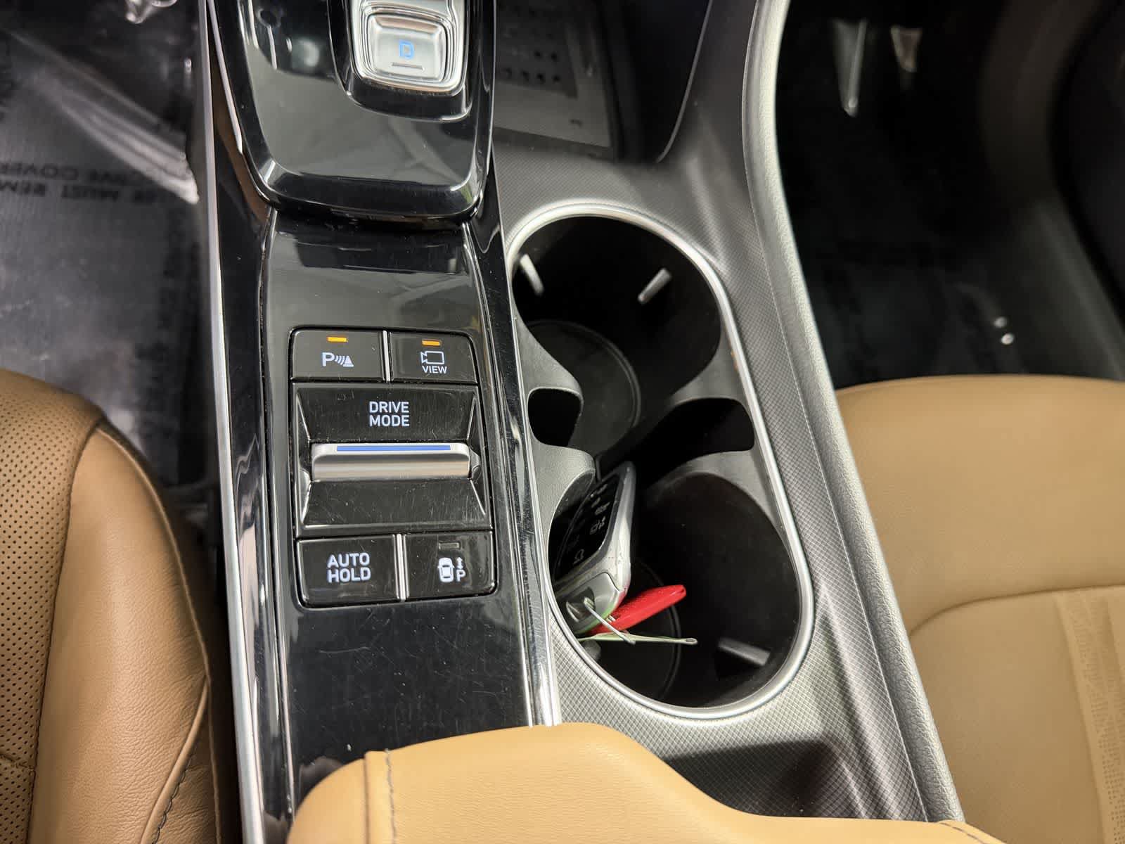 Used 2020 Hyundai Sonata Limited FWD image 23