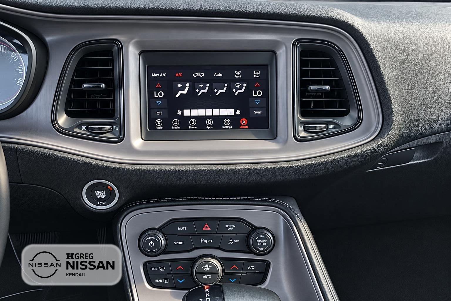 Used 2023 Dodge Challenger GT RWD image 9