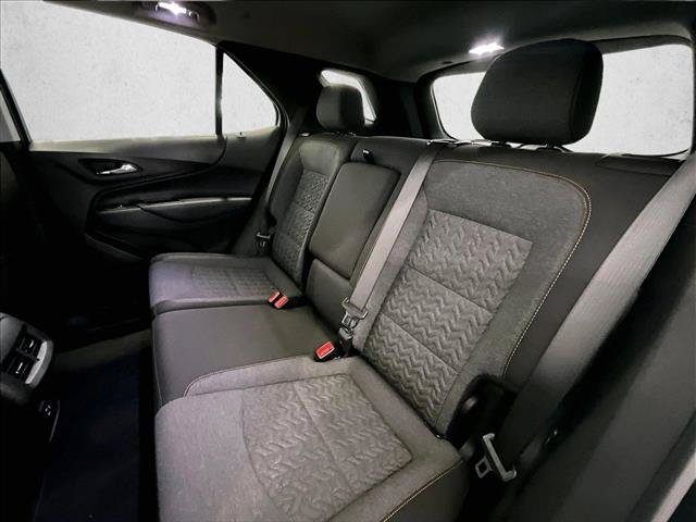 Used 2023 Chevrolet Equinox LT FWD image 28