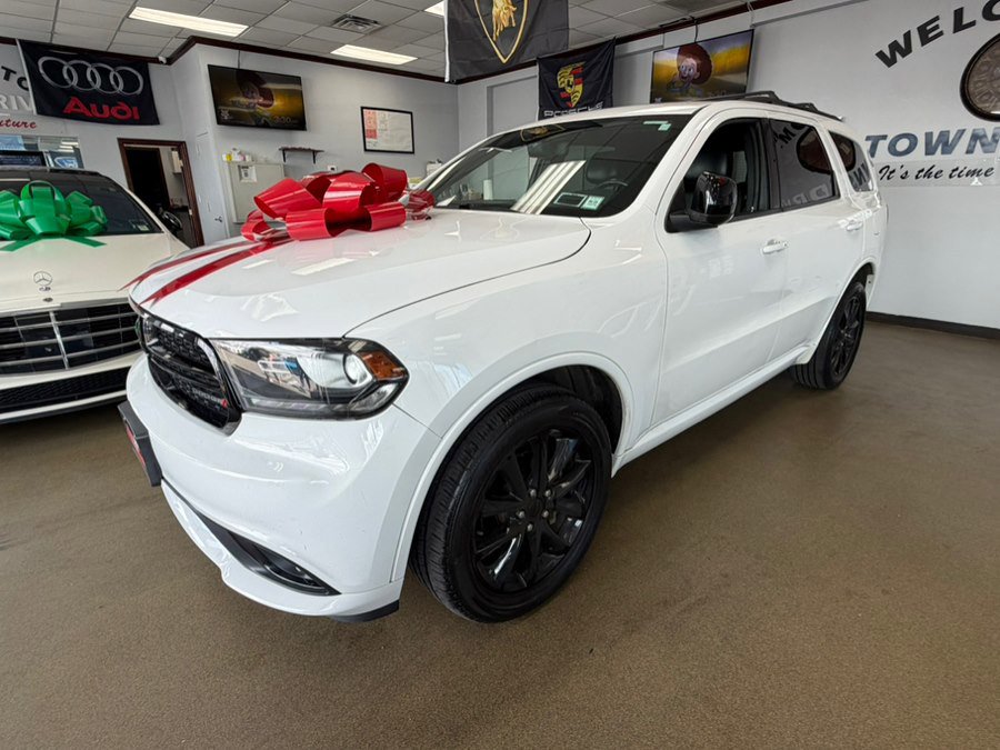 Used 2018 Dodge Durango GT w/ Premium Group AWD/4WD image 5