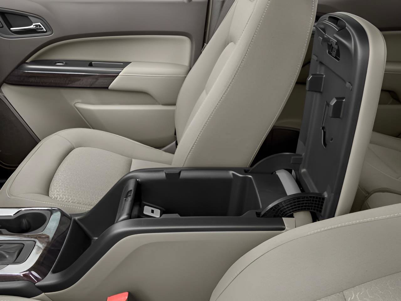 Used 2018 GMC Canyon SLE w/ SLE Convenience Package RWD image 46