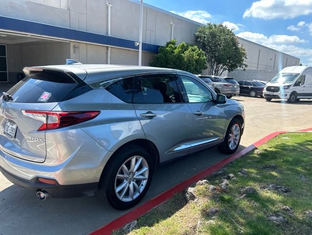 Used 2020 Acura RDX FWD image 3