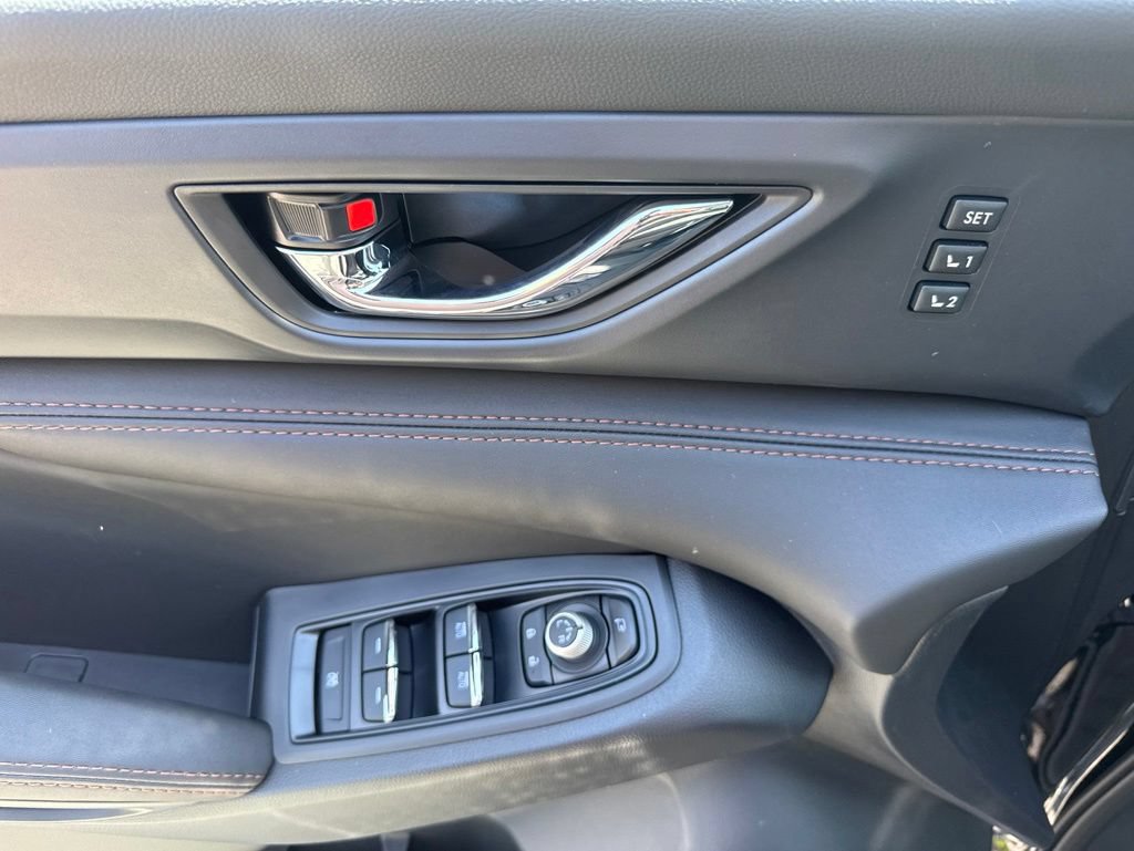 New 2026 Subaru Ascent Limited Bronze AWD/4WD image 8