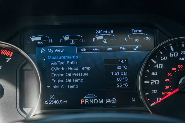 Used 2020 Ford F150 Raptor w/ Equipment Group 802A Luxury image 52