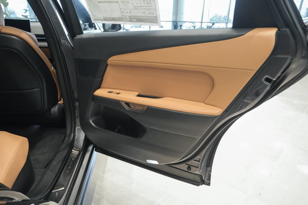 New 2026 Lexus ES 350e w/ Convenience Package FWD image 13