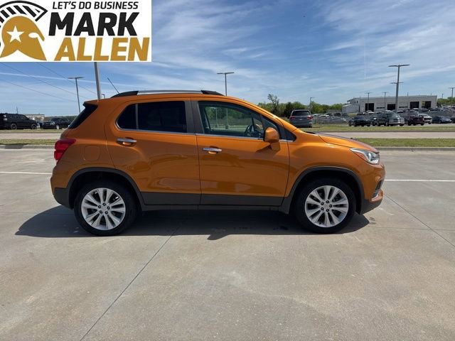 Used 2017 Chevrolet Trax Premier image 6