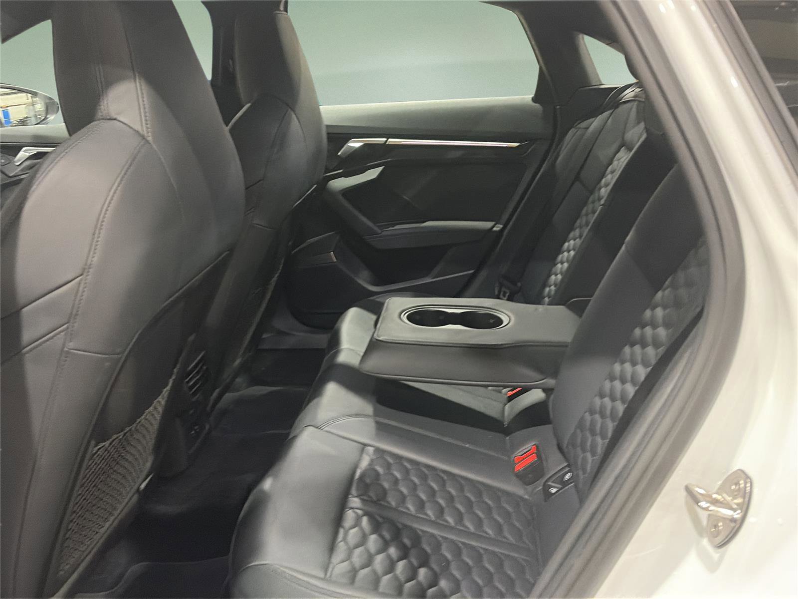 Used 2023 Audi RS 3 AWD/4WD image 24