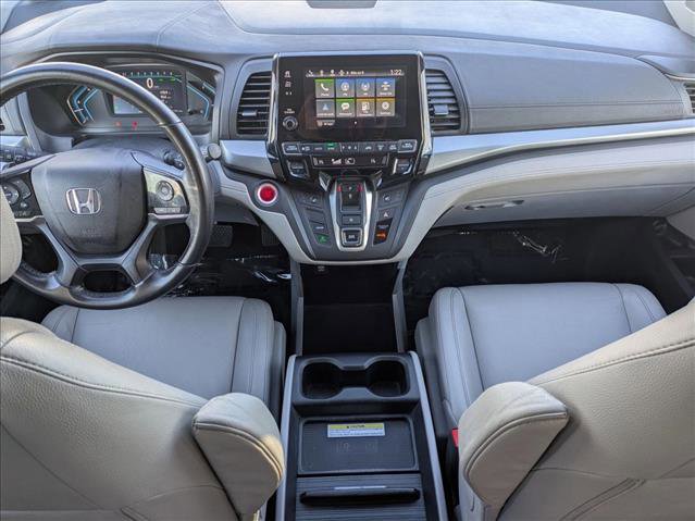 Used 2018 Honda Odyssey EX-L image 17