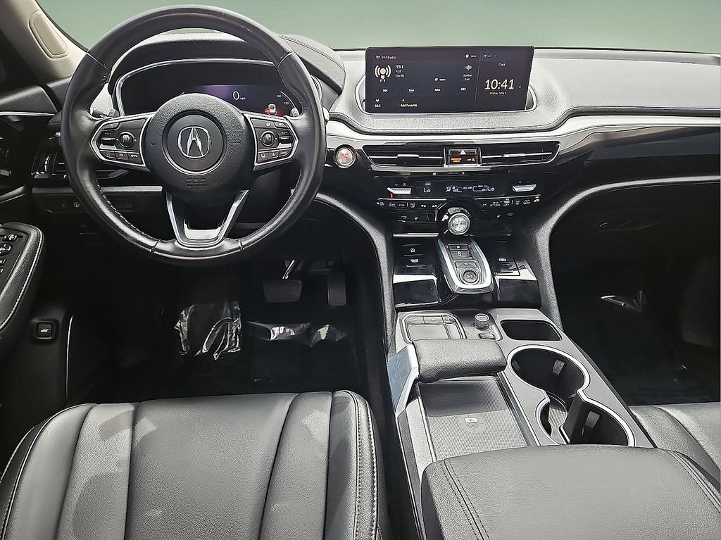 Used 2023 Acura MDX FWD image 15