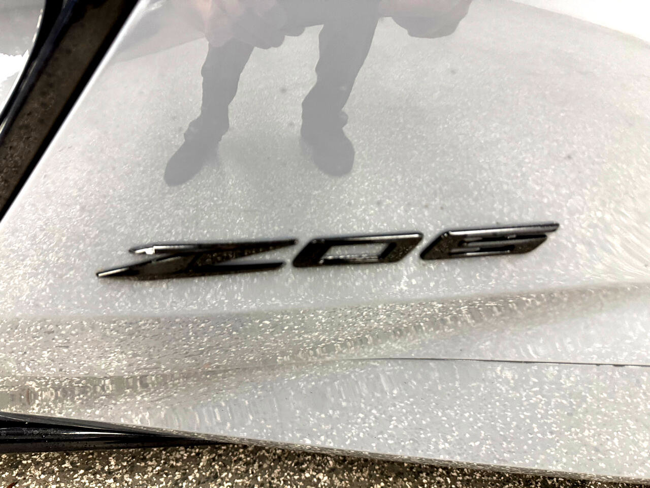 Used 2024 Chevrolet Corvette Z06 w/ Z07 Performance Package image 33