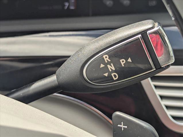 Used 2013 Mercedes-Benz S 550 4MATIC image 12