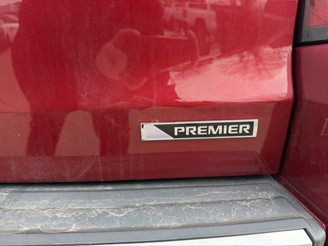 Used 2017 Chevrolet Suburban Premier image 14