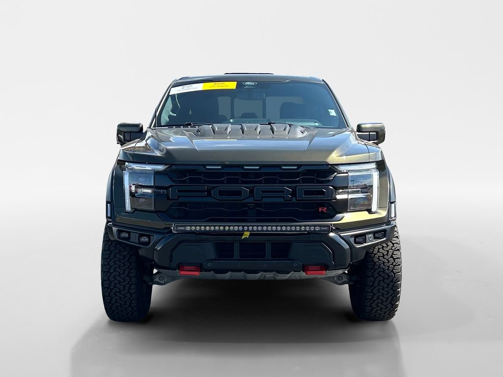 Used 2024 Ford F150 Raptor w/ Equipment Group 803A Raptor R AWD/4WD image 10
