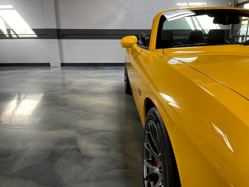 Used 2017 Dodge Challenger SRT w/ Technology Group image 7