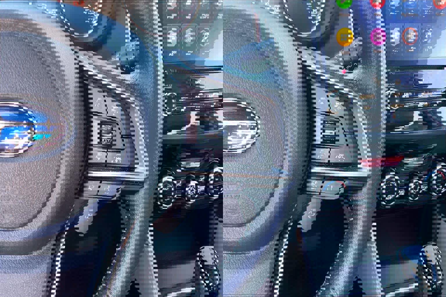 Used 2019 Subaru Forester Limited w/ Popular Package #3 image 24