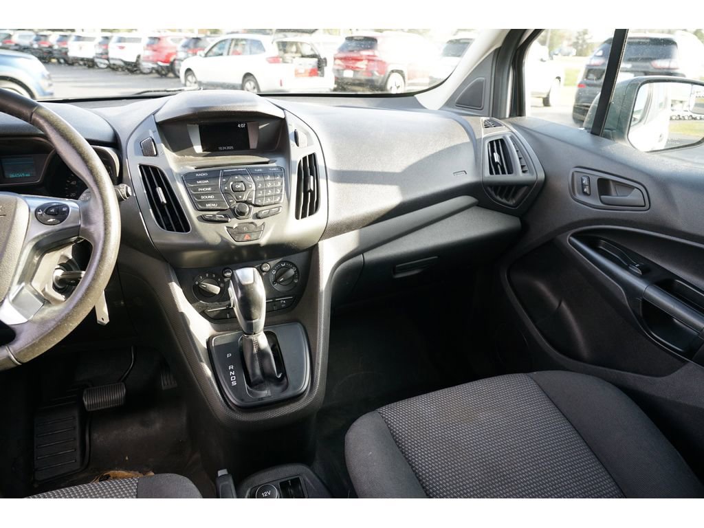 Used 2017 Ford Transit Connect XL FWD image 19
