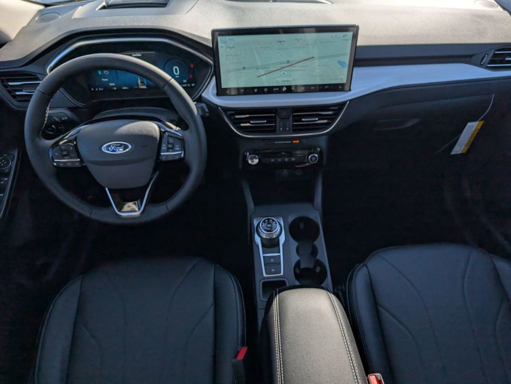 New 2026 Ford Escape Platinum w/ Premium Technology Package AWD/4WD image 43