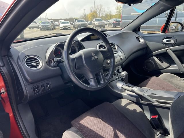 Used 2012 Mitsubishi Eclipse GS Sport FWD image 10