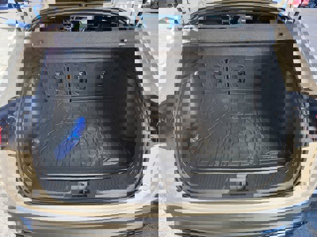 New 2026 Chevrolet Trax RS w/ Driver Confidence Package image 8