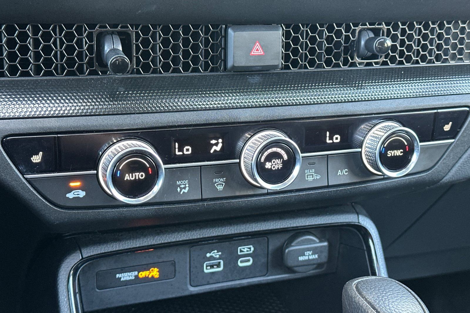 Used 2024 Honda CR-V EX image 21