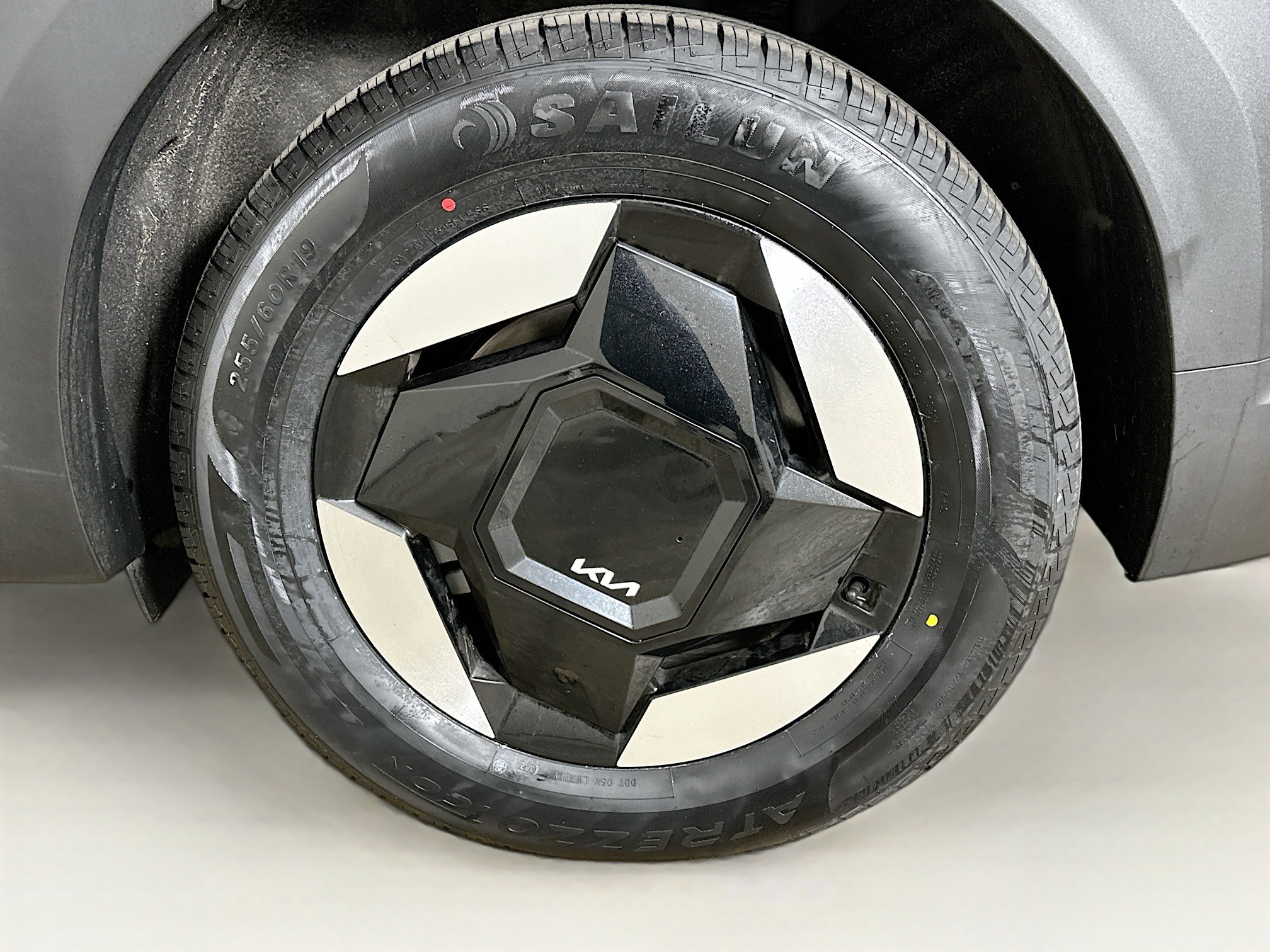 Used 2024 Kia EV9 Light Long Range image 11