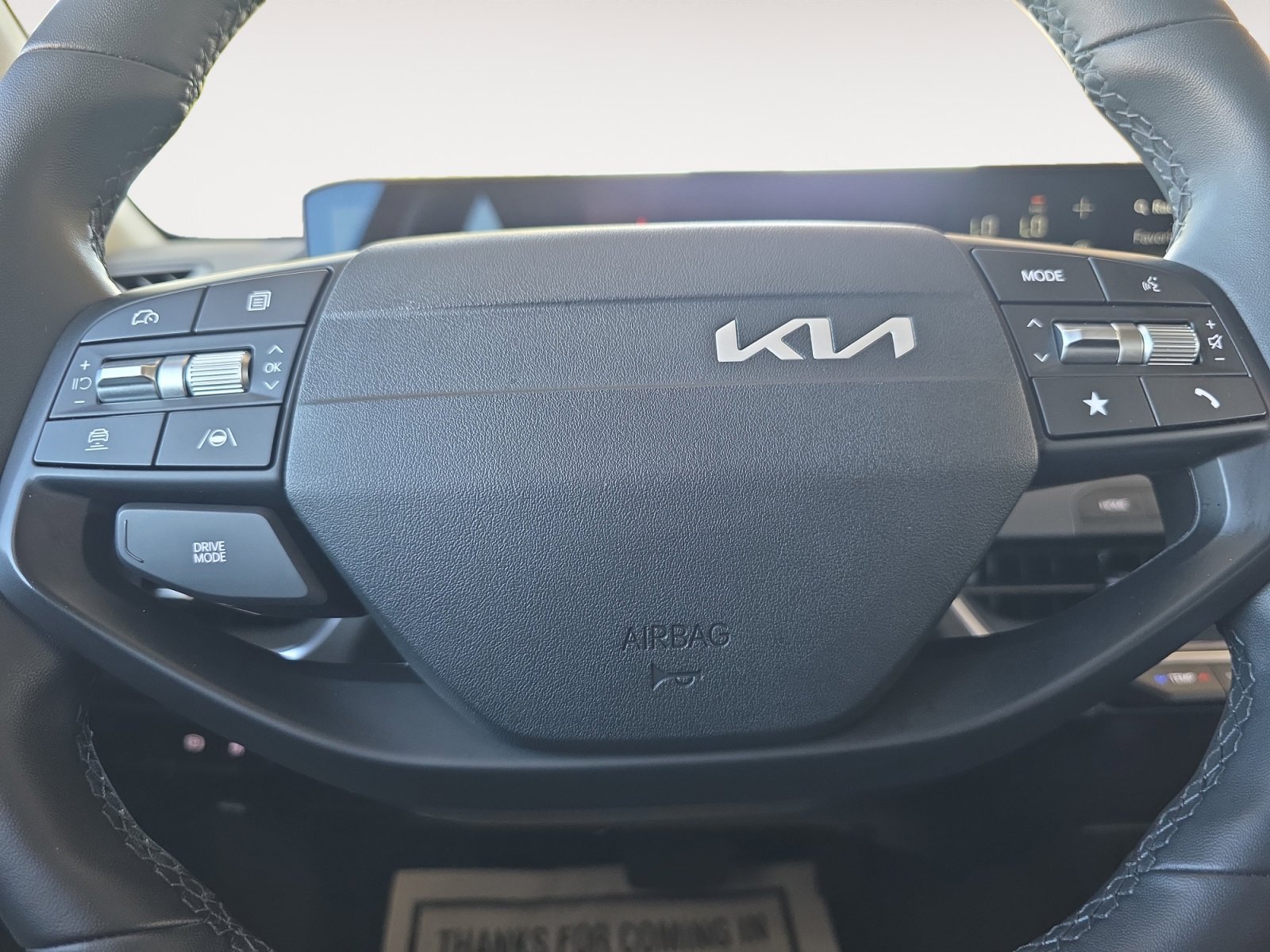 Certified 2025 Kia K4 EX image 10