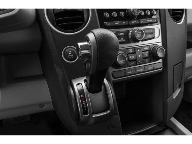 Used 2015 Honda Pilot LX image 10