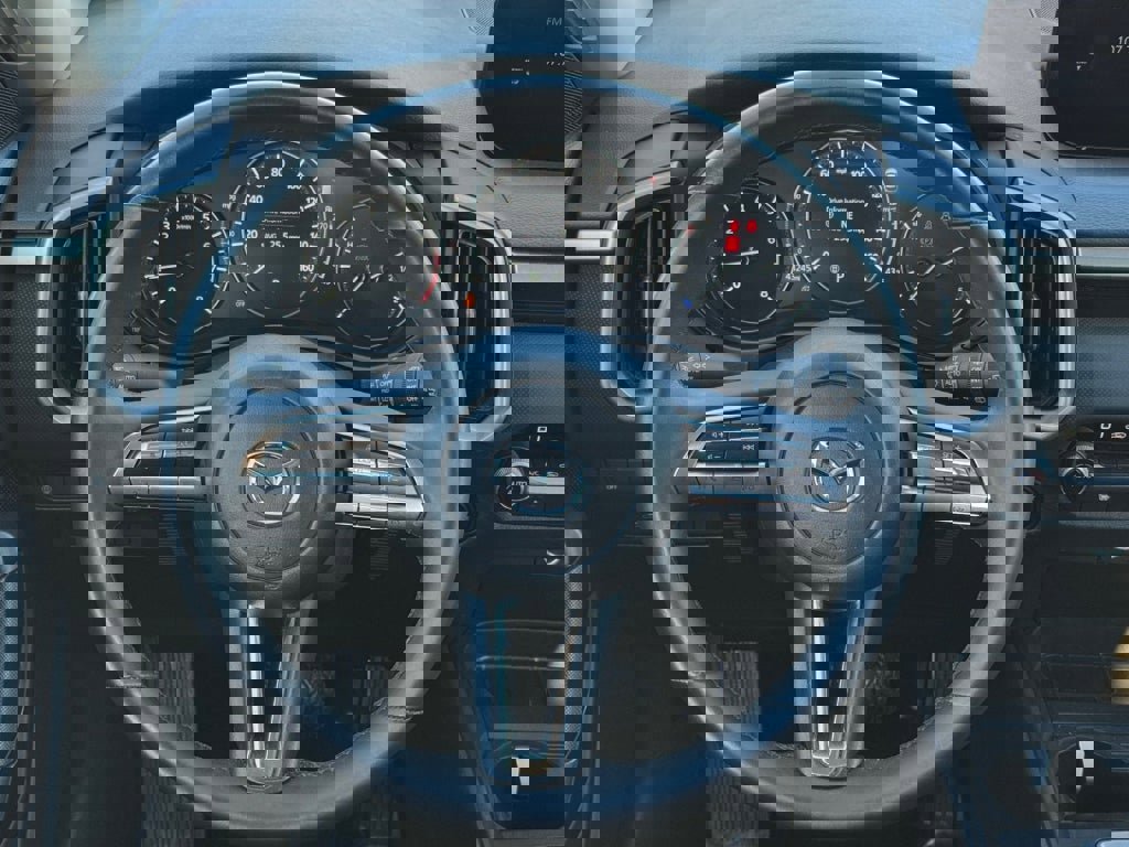 Used 2025 MAZDA CX-50 AWD 2.5 S w/ Preferred Package image 14